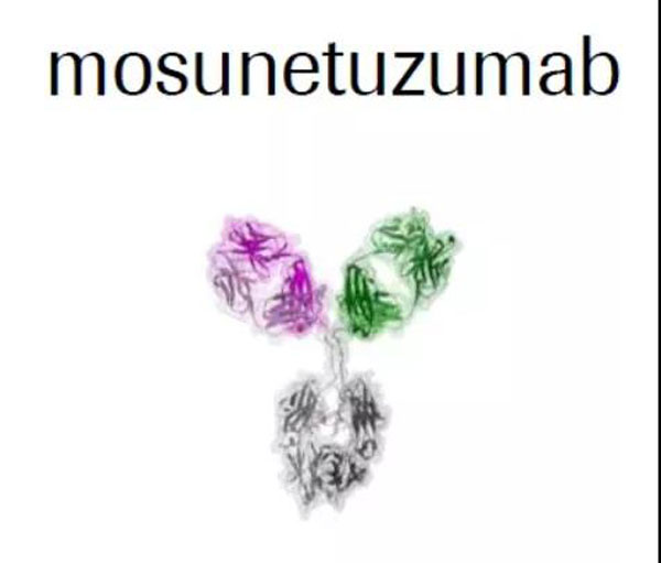 Roche's CD20xCD3 dual anti-mosunetuzumab obtained FDA breakthrough therapy designation