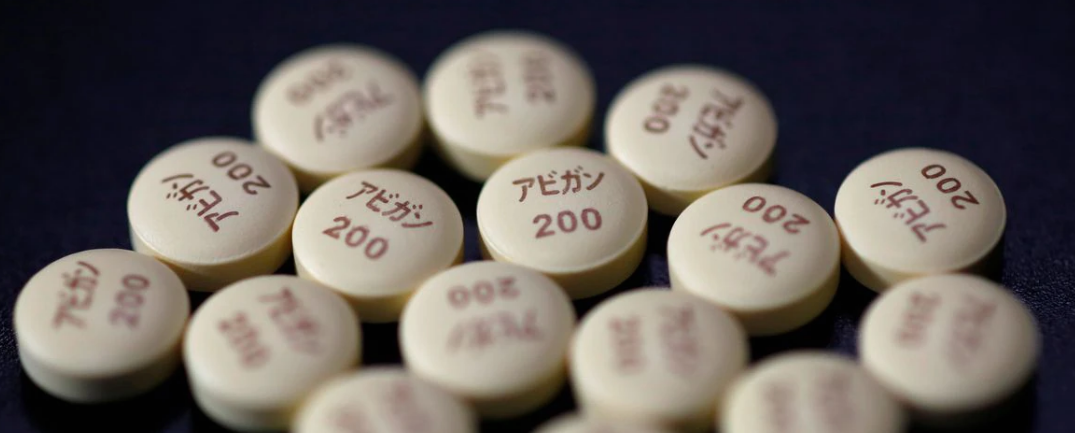 �¹ڿڷ�ҩAviganʧ����������������ʿ��ֹ����